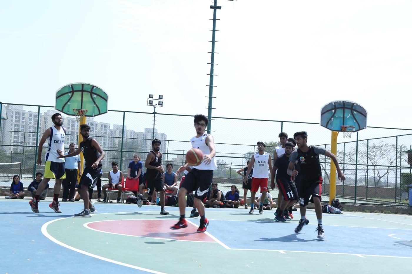 O.P. Jindal Global University Magnus photo 109