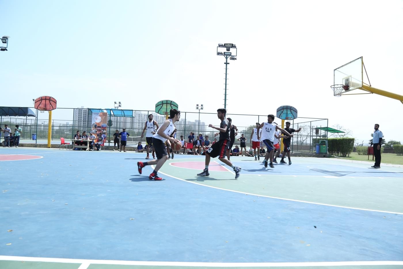 O.P. Jindal Global University Magnus photo 110