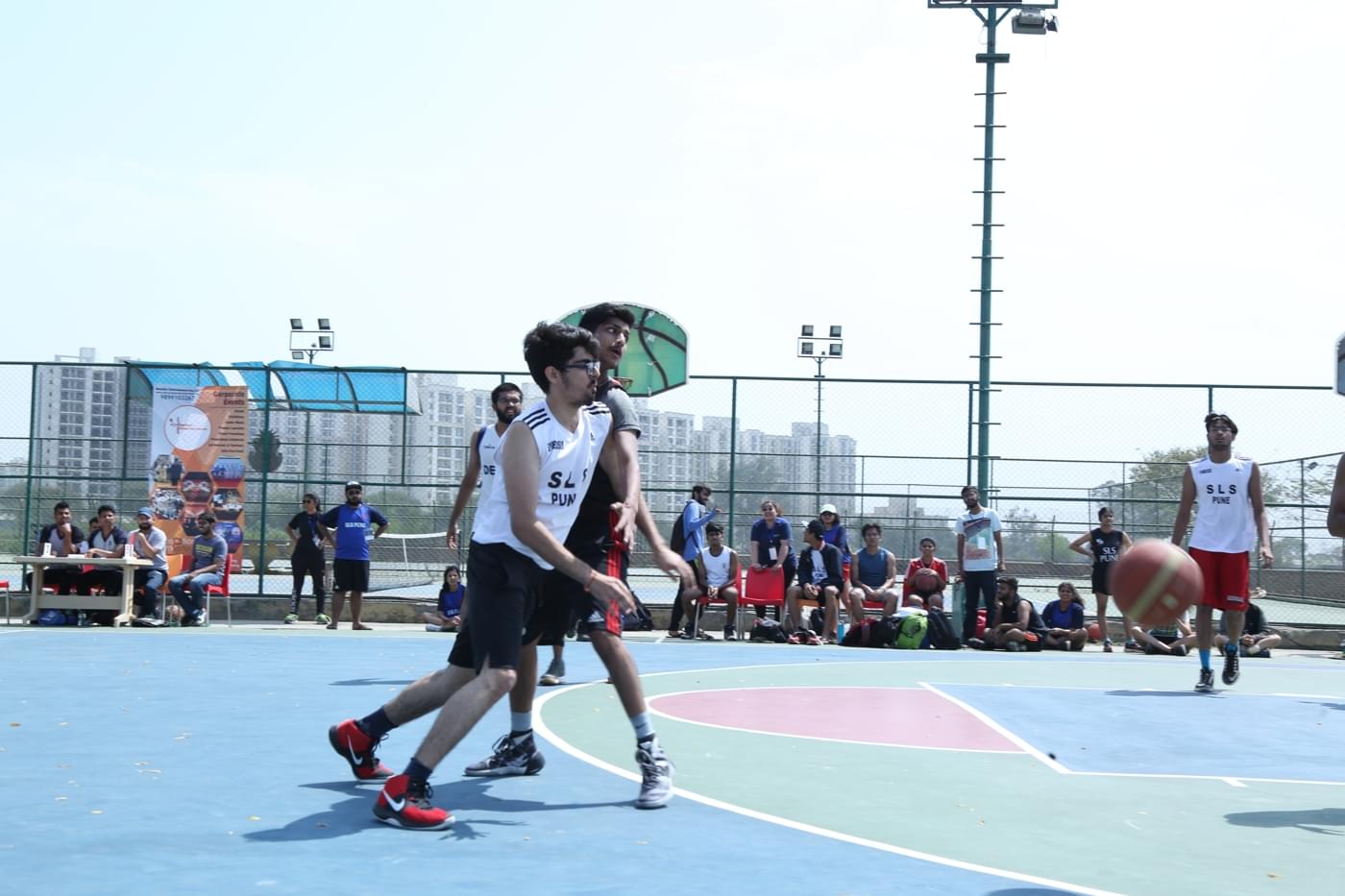 O.P. Jindal Global University Magnus photo 111