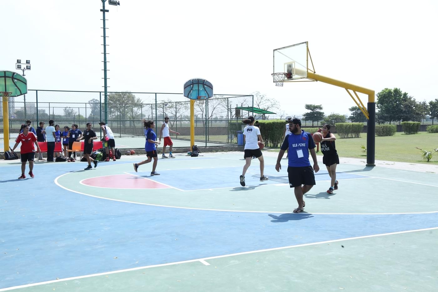 O.P. Jindal Global University Magnus photo 117