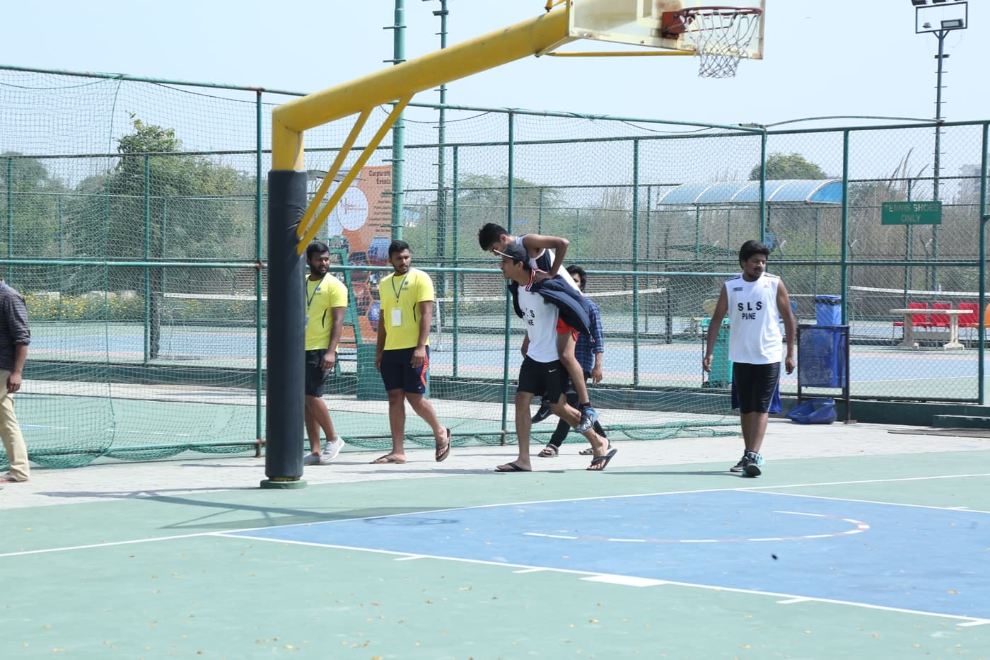 O.P. Jindal Global University Magnus photo 119