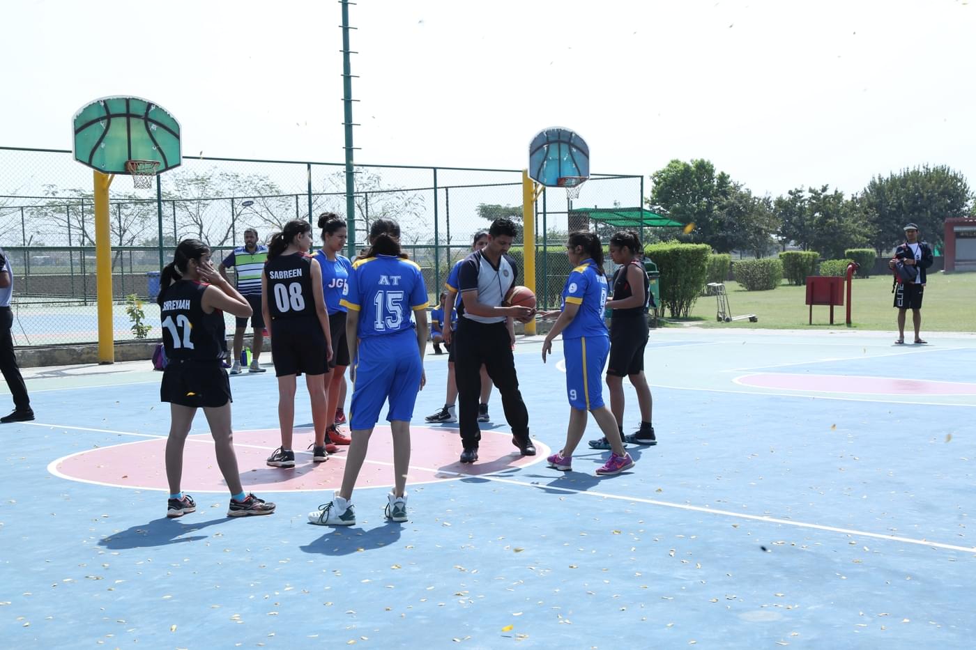 O.P. Jindal Global University Magnus photo 138