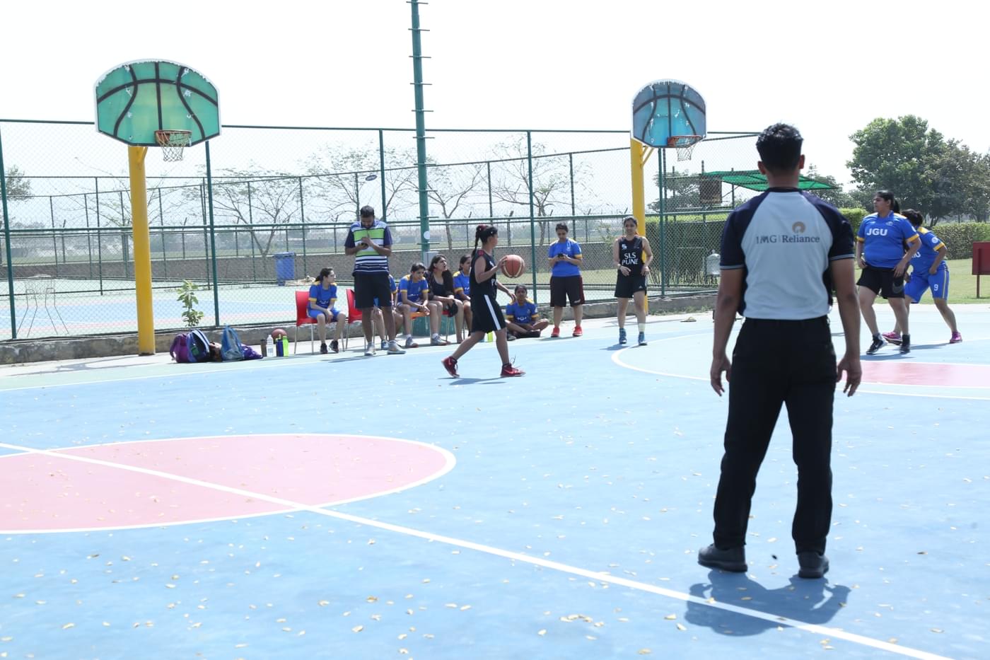 O.P. Jindal Global University Magnus photo 141