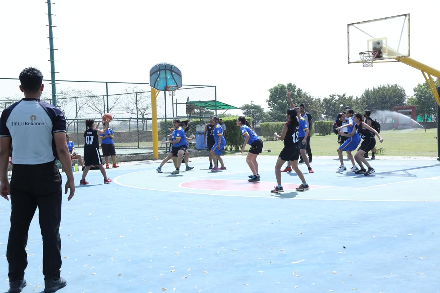 O.P. Jindal Global University Magnus photo 142