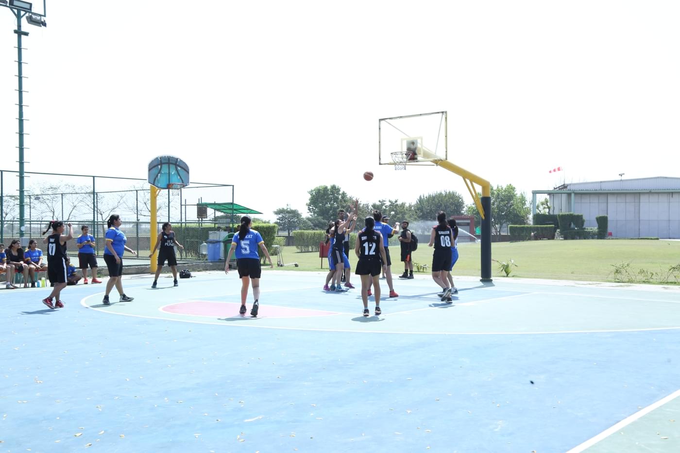 O.P. Jindal Global University Magnus photo 143