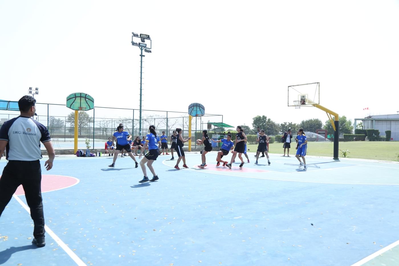 O.P. Jindal Global University Magnus photo 144