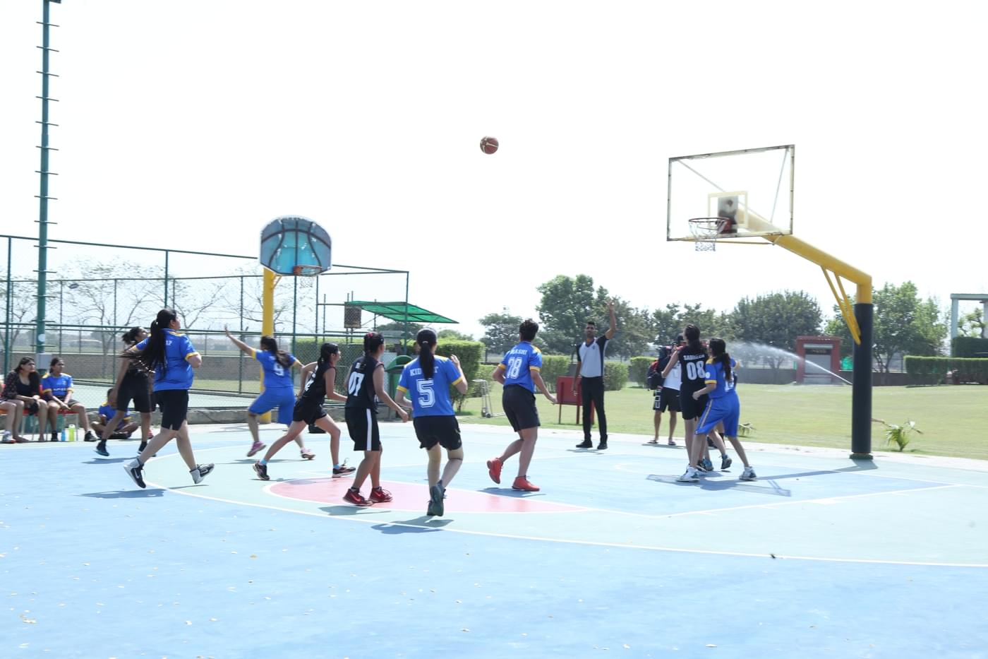 O.P. Jindal Global University Magnus photo 145