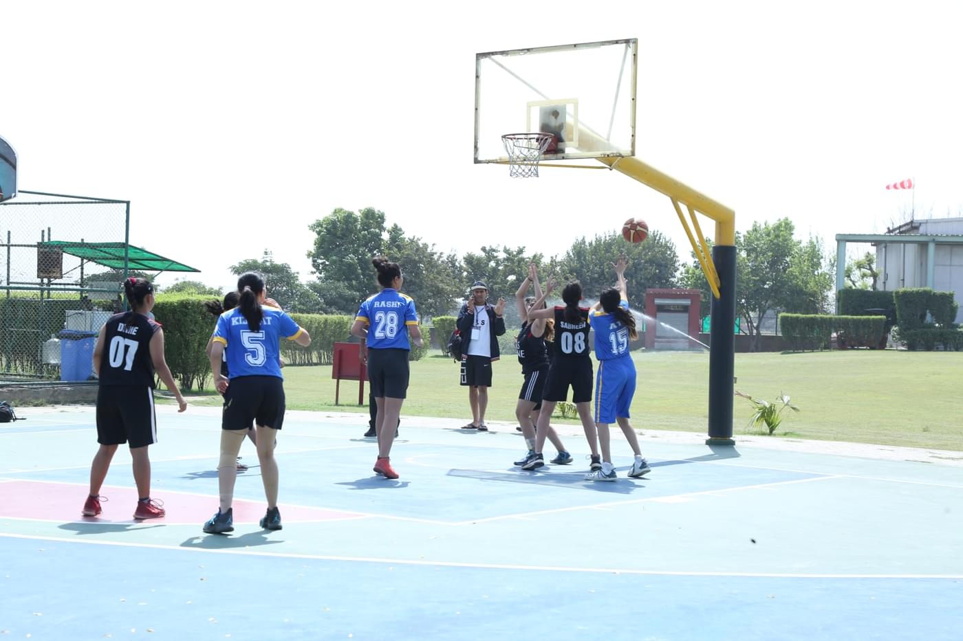 O.P. Jindal Global University Magnus photo 146