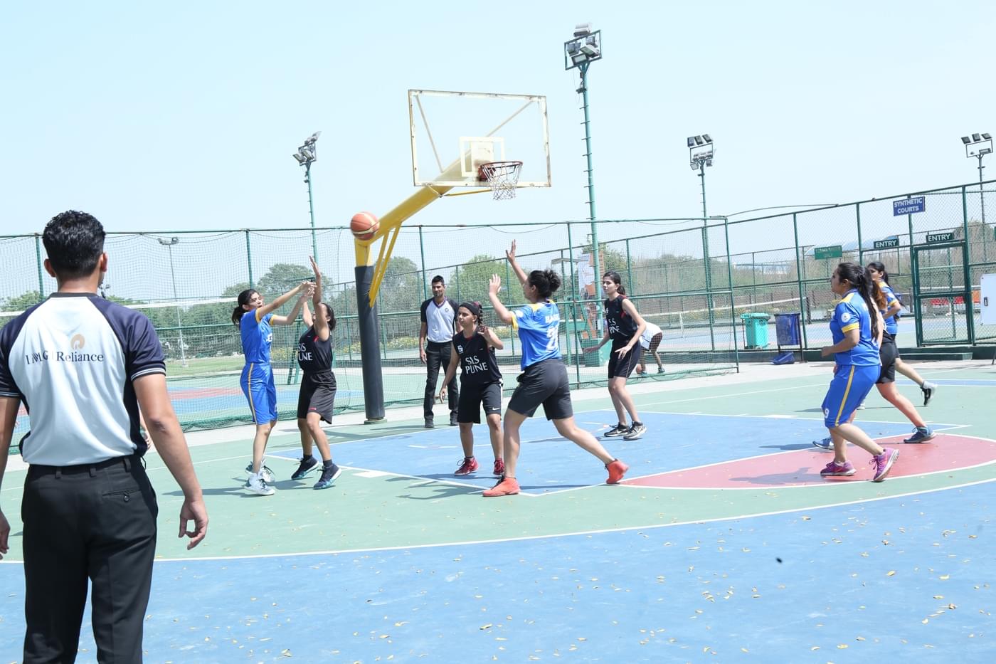 O.P. Jindal Global University Magnus photo 148