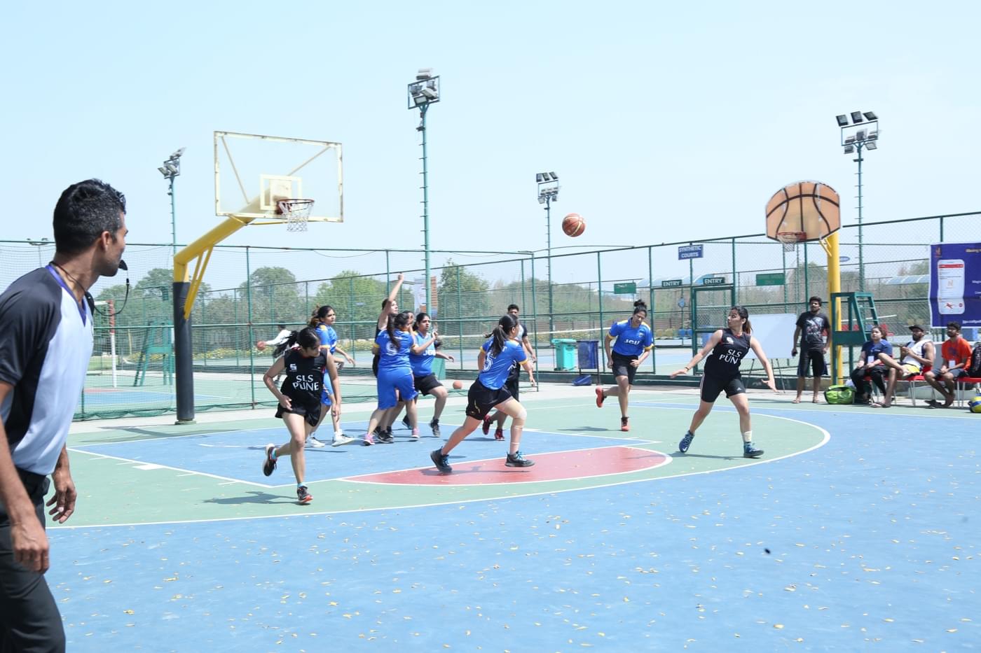 O.P. Jindal Global University Magnus photo 151