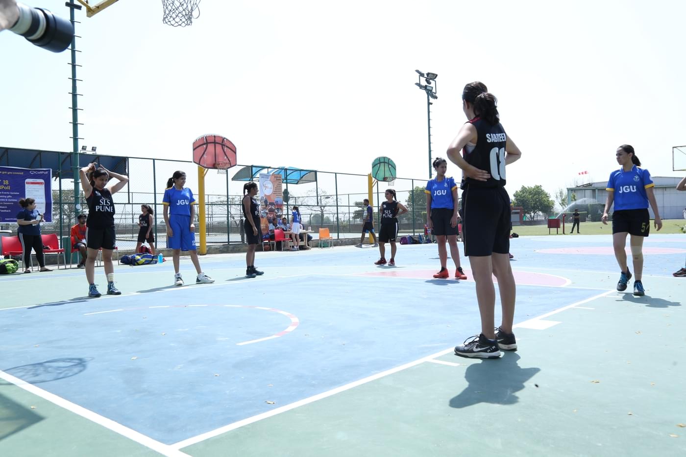 O.P. Jindal Global University Magnus photo 158