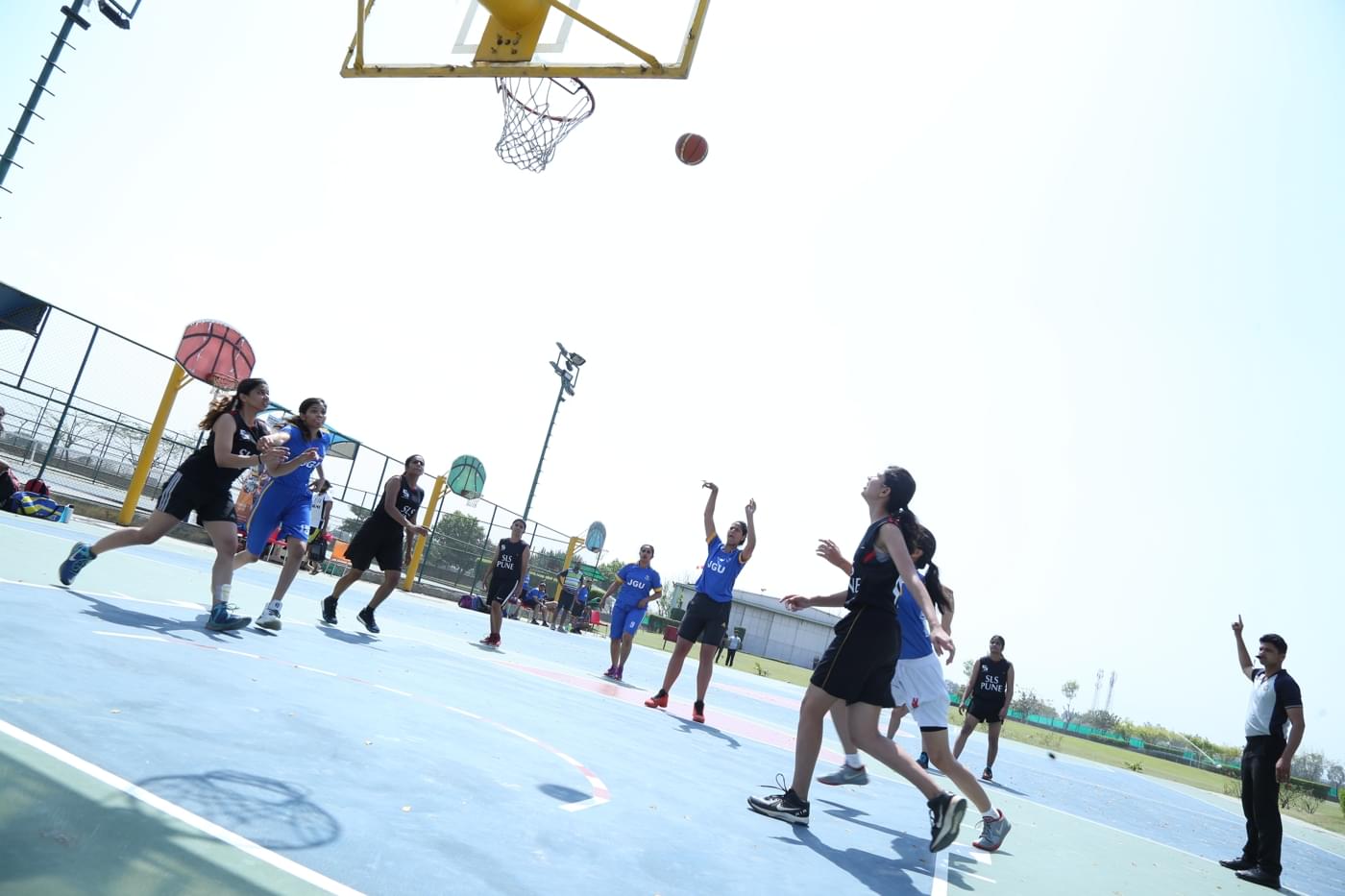 O.P. Jindal Global University Magnus photo 161