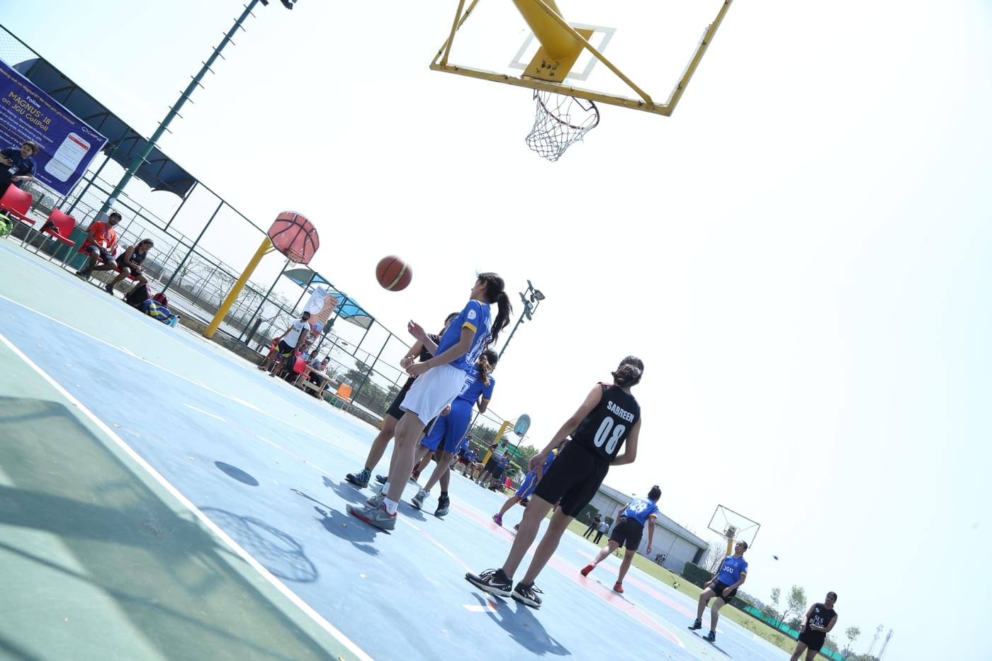 O.P. Jindal Global University Magnus photo 162