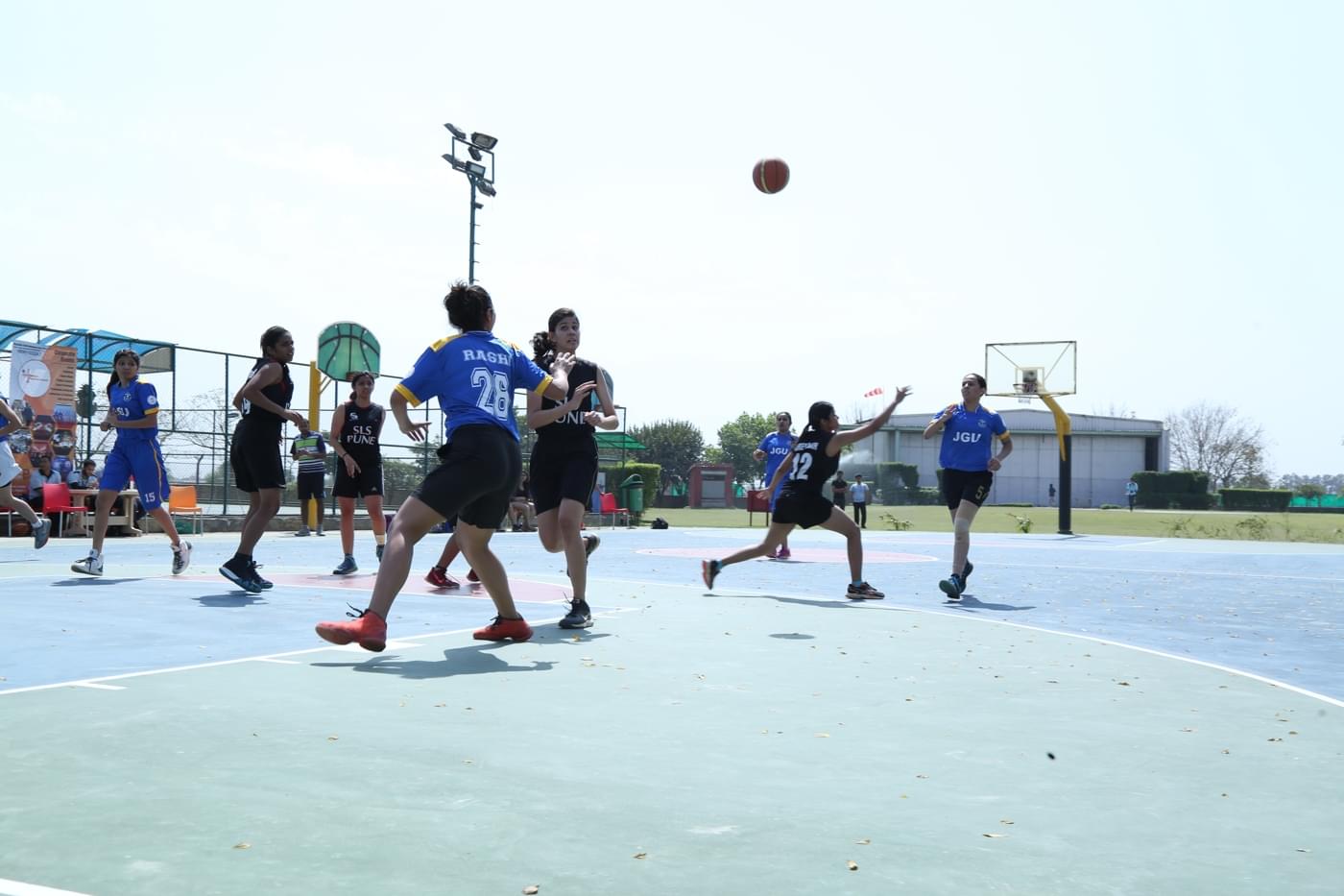 O.P. Jindal Global University Magnus photo 164