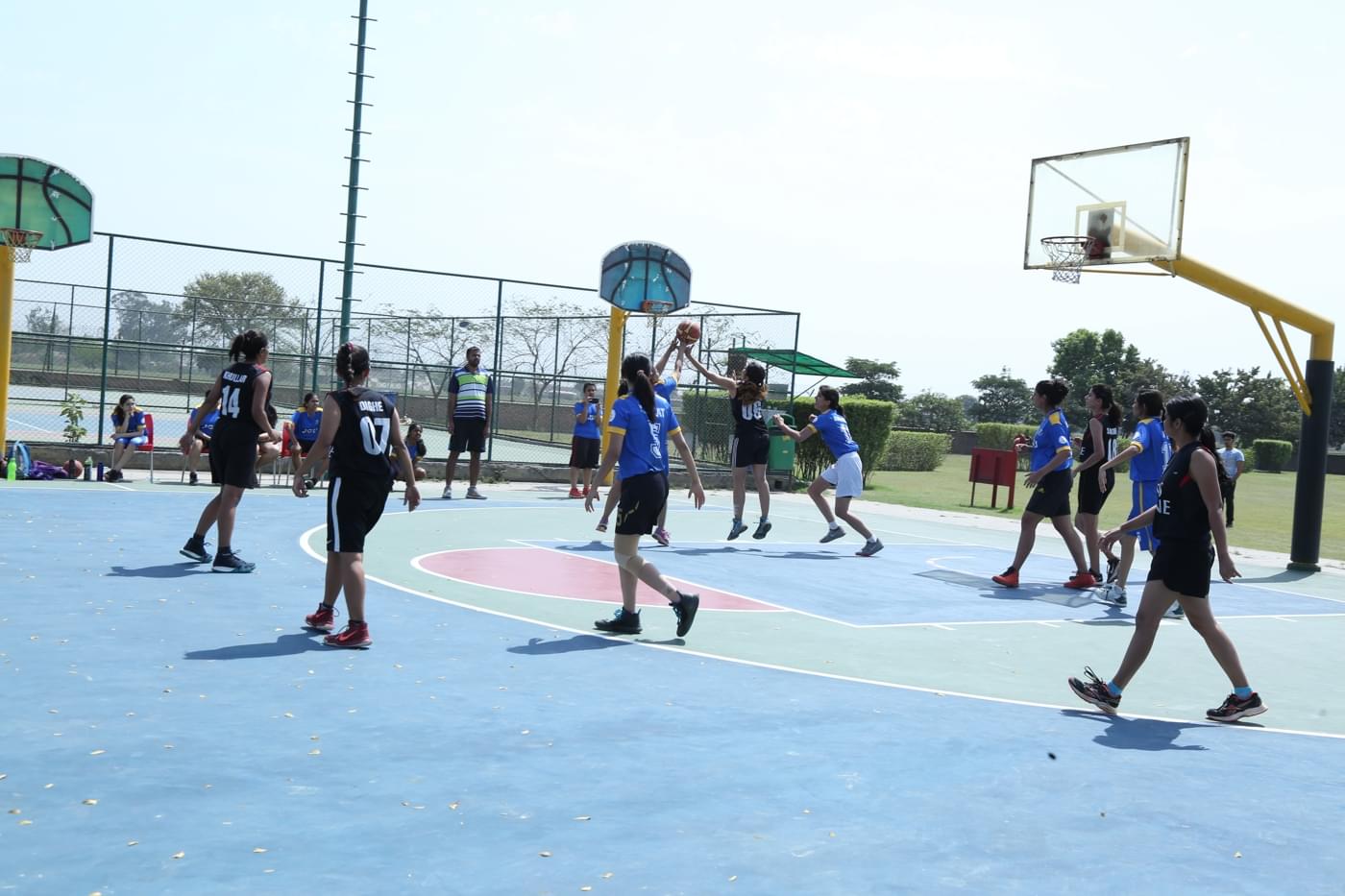 O.P. Jindal Global University Magnus photo 169