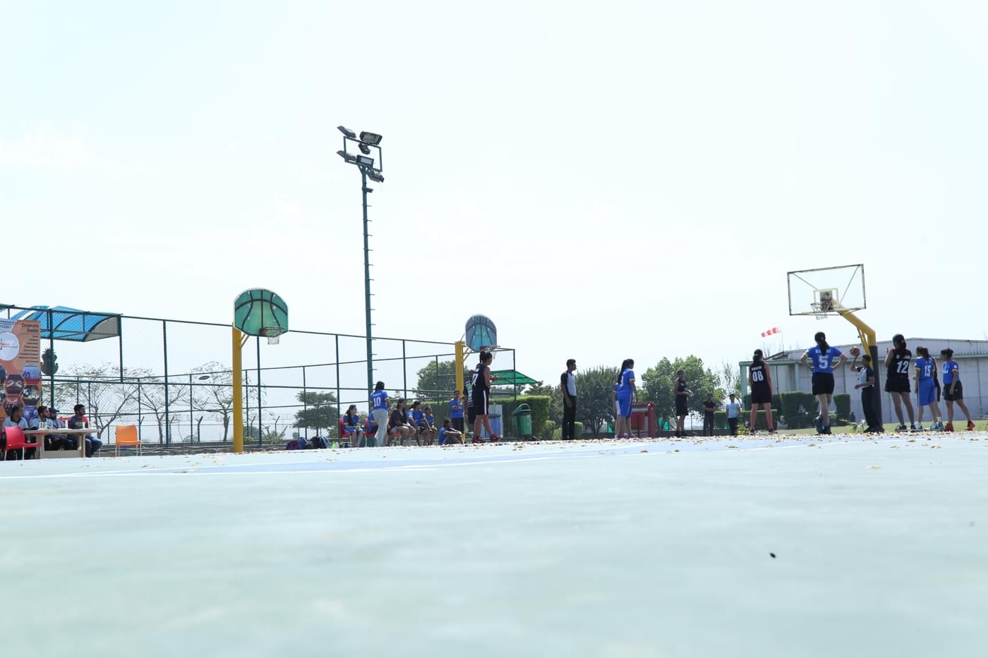 O.P. Jindal Global University Magnus photo 173