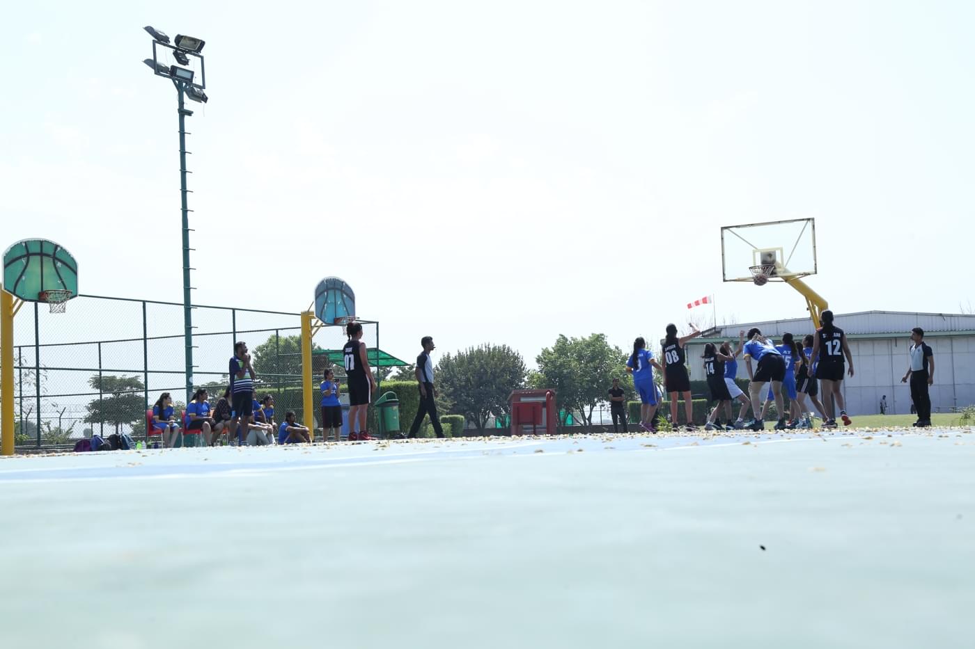 O.P. Jindal Global University Magnus photo 174