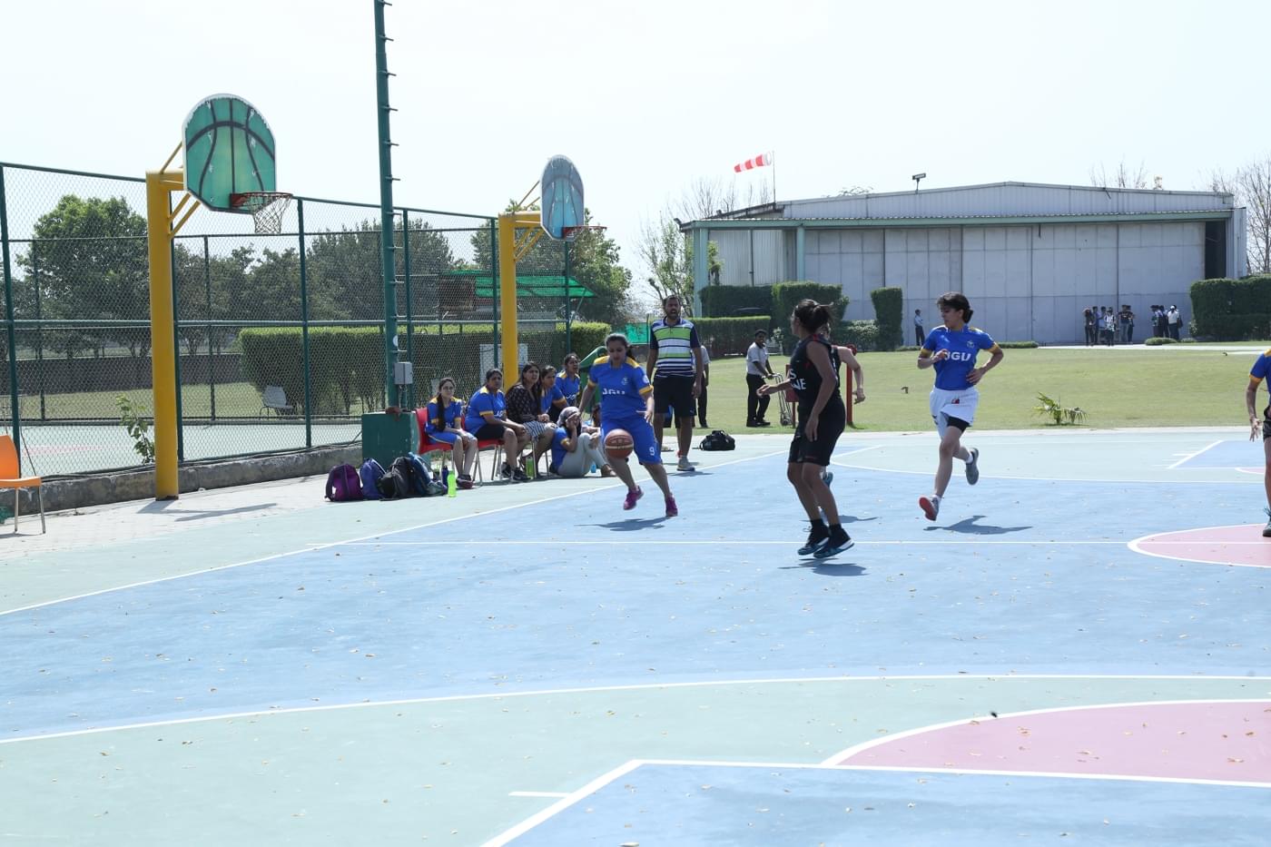 O.P. Jindal Global University Magnus photo 177