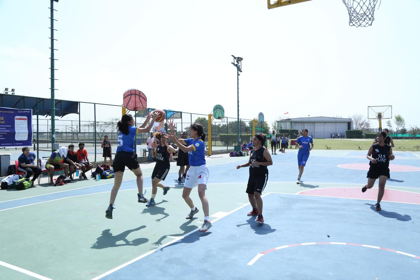 O.P. Jindal Global University Magnus photo 178