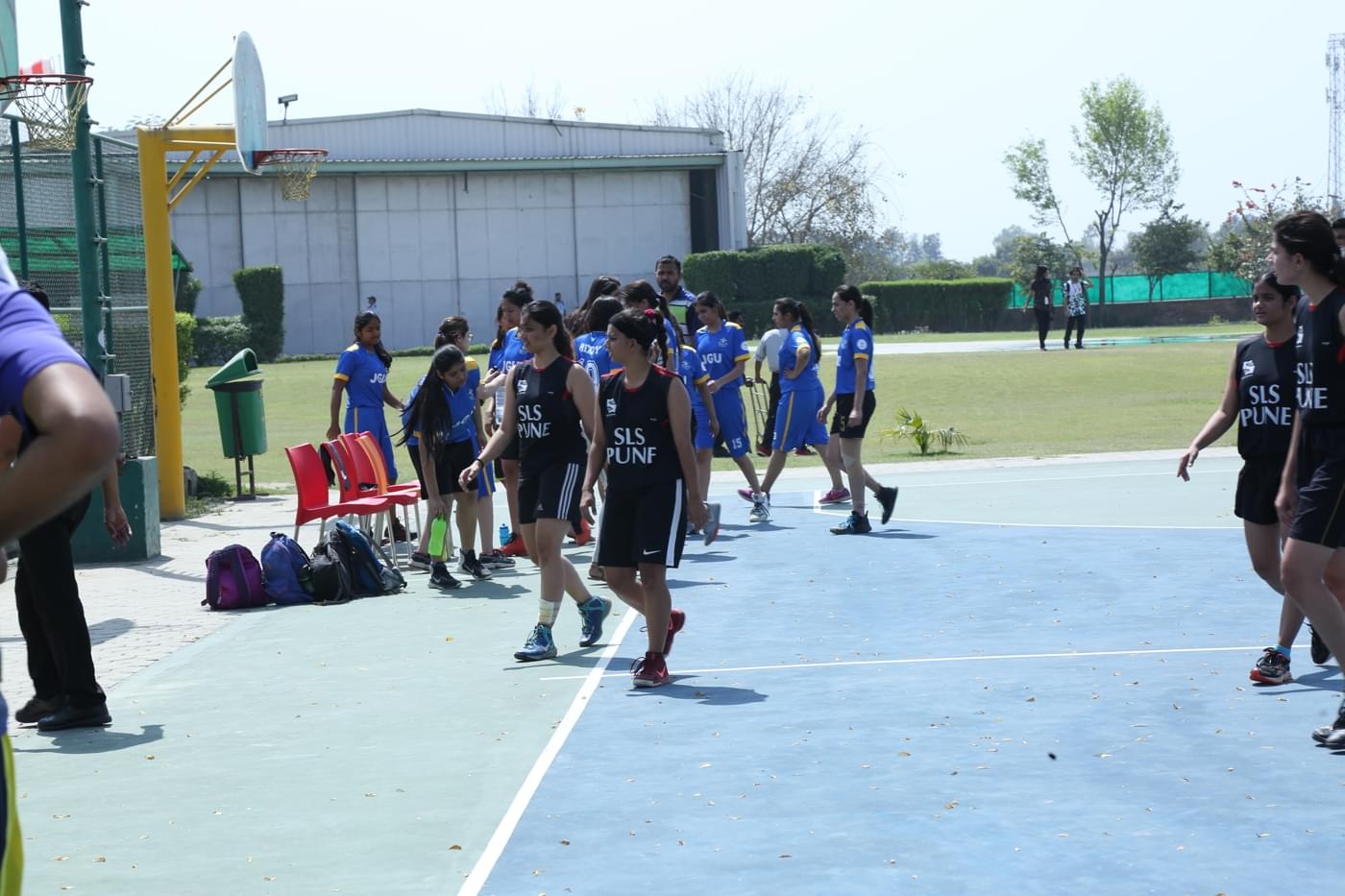 O.P. Jindal Global University Magnus photo 179