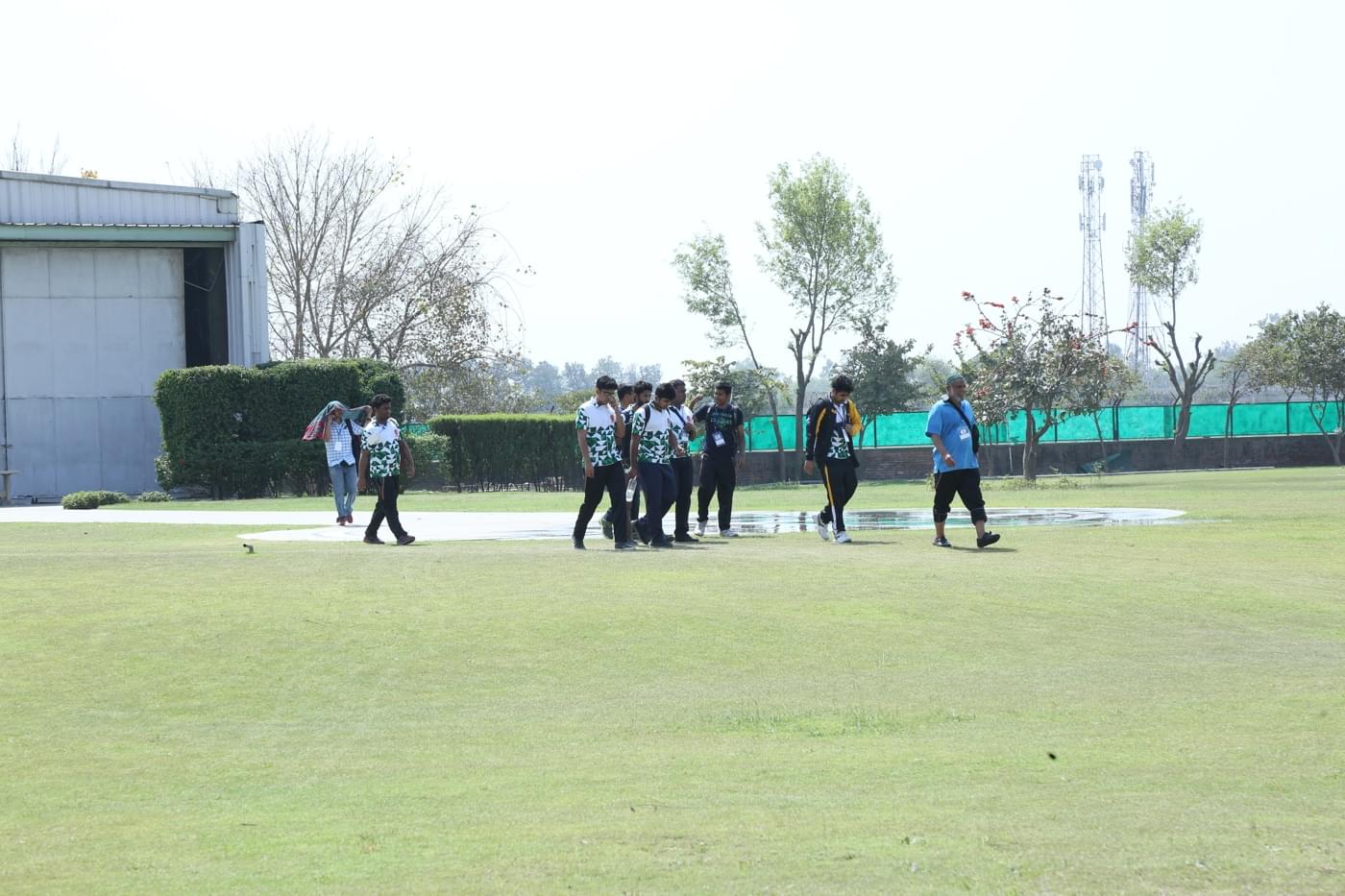 O.P. Jindal Global University Magnus photo 184