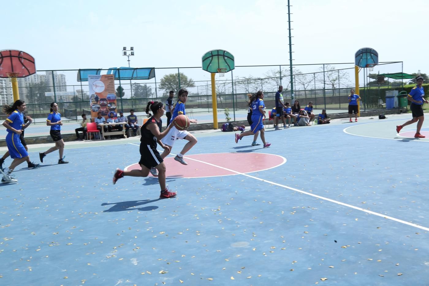 O.P. Jindal Global University Magnus photo 186