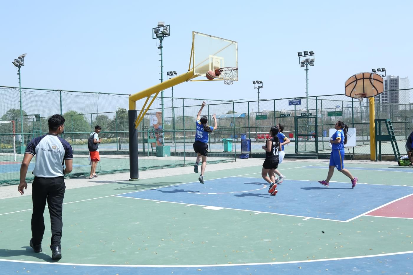 O.P. Jindal Global University Magnus photo 188