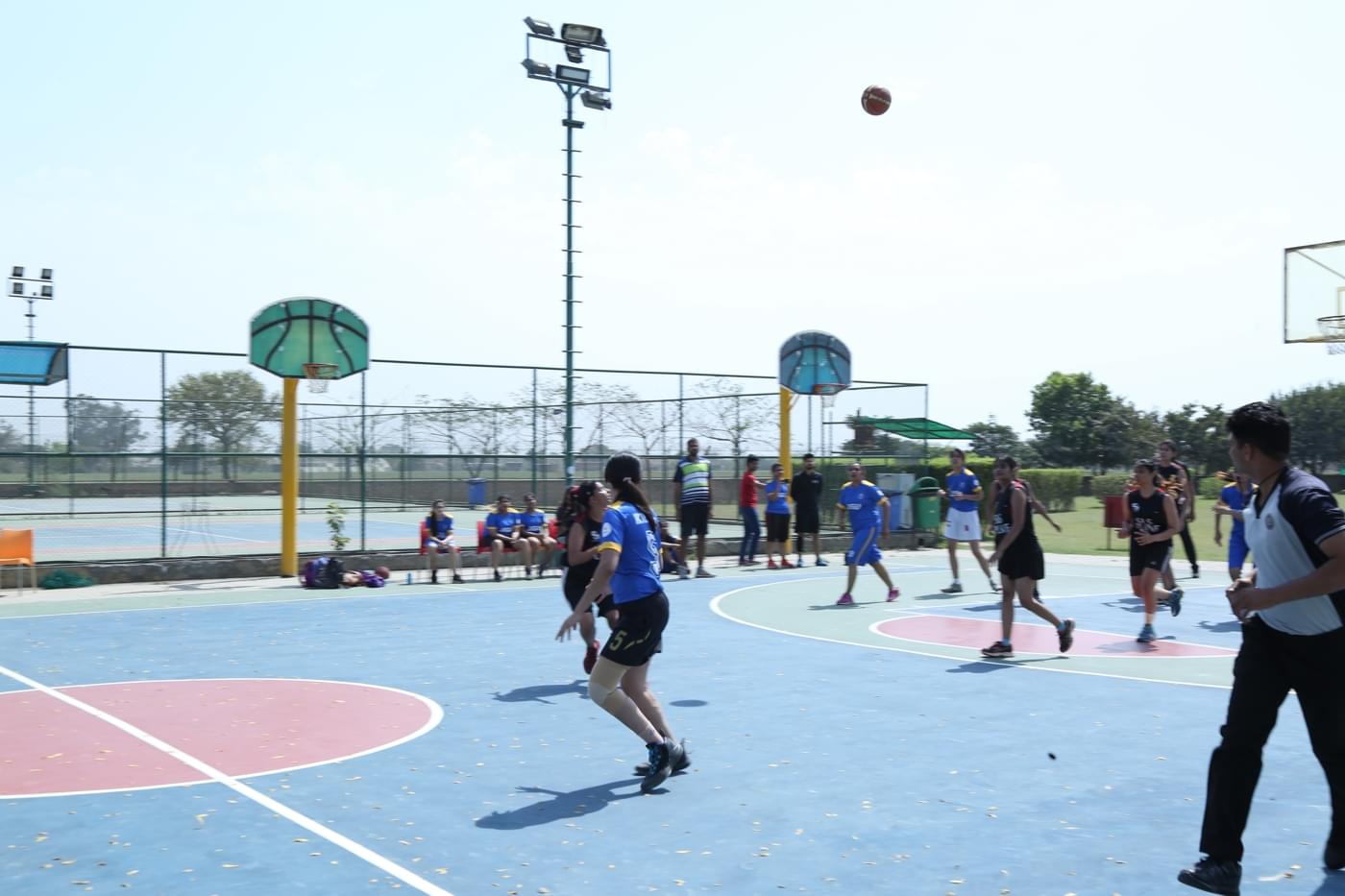 O.P. Jindal Global University Magnus photo 189