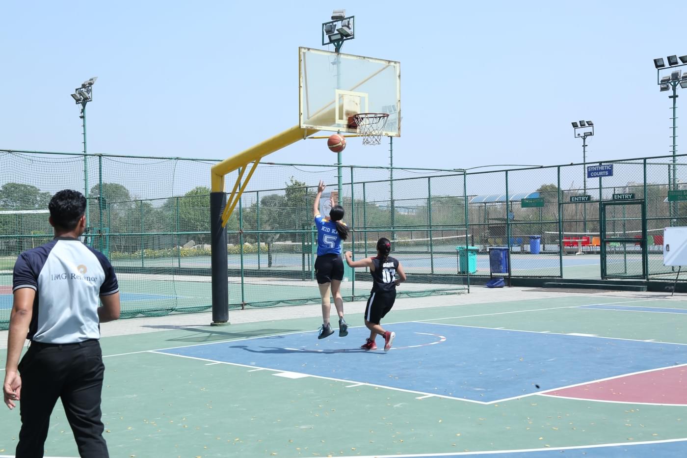 O.P. Jindal Global University Magnus photo 190