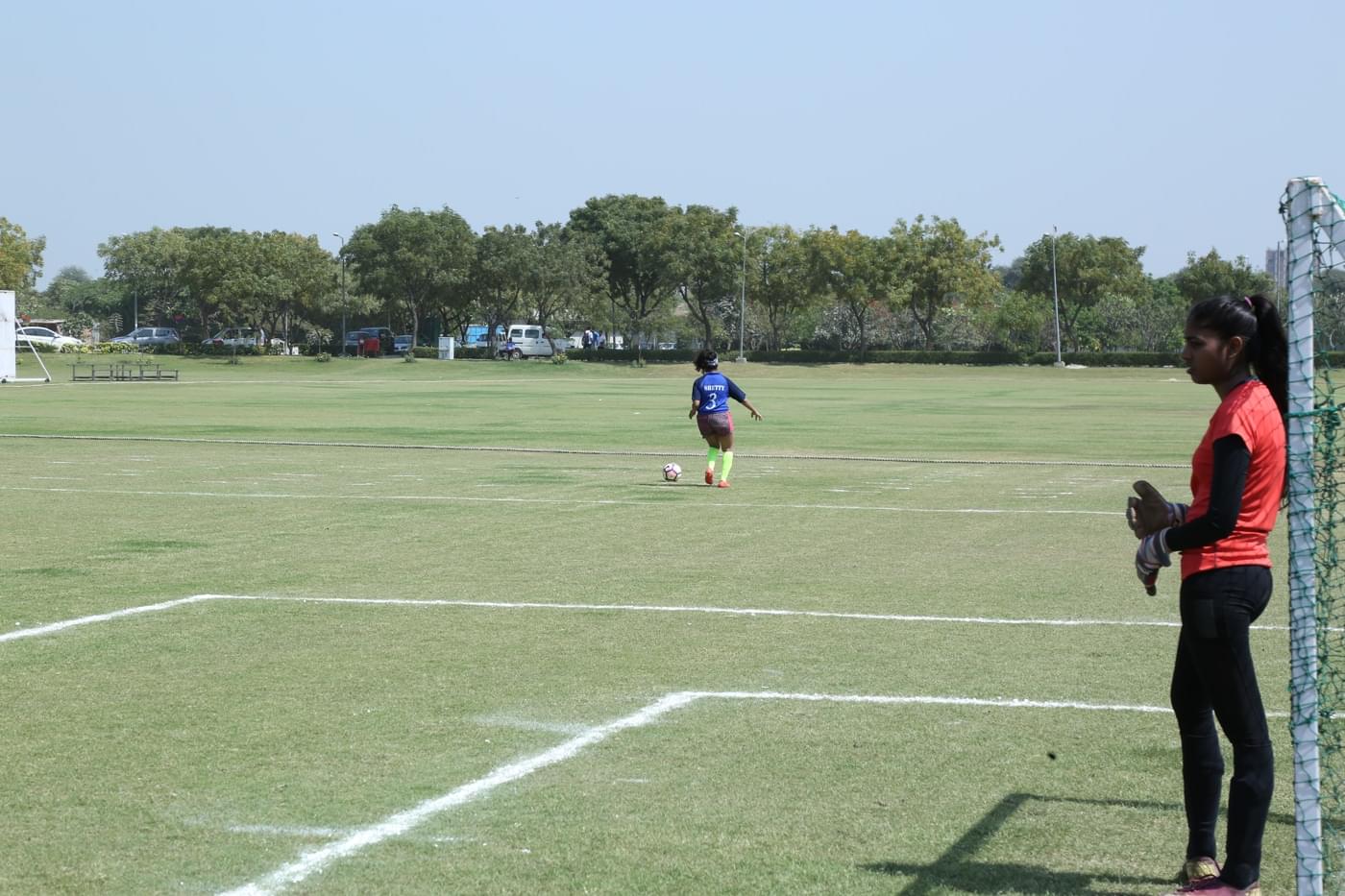 O.P. Jindal Global University Magnus photo 197