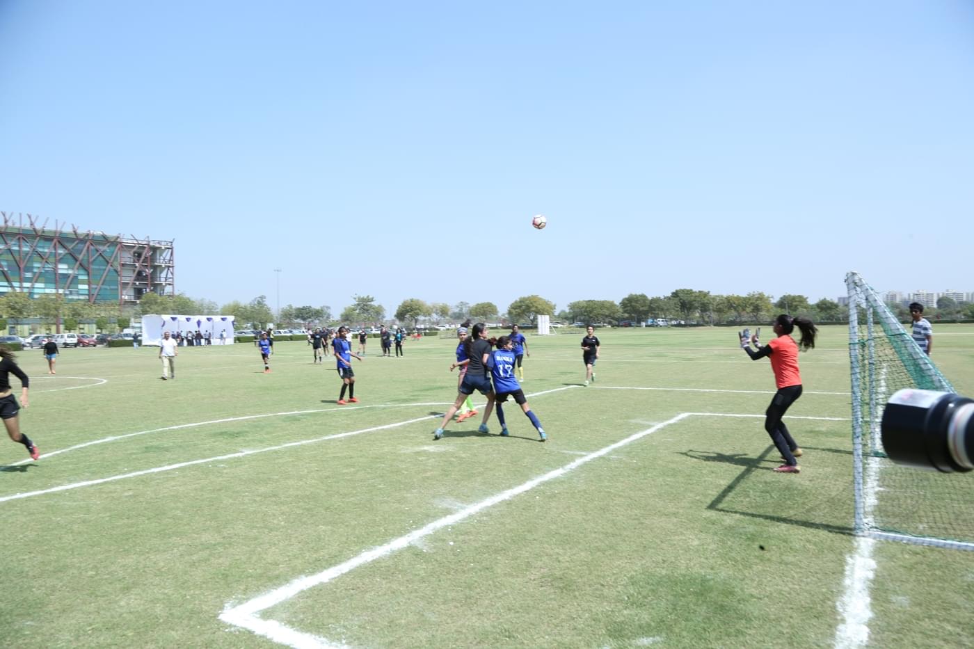 O.P. Jindal Global University Magnus photo 198