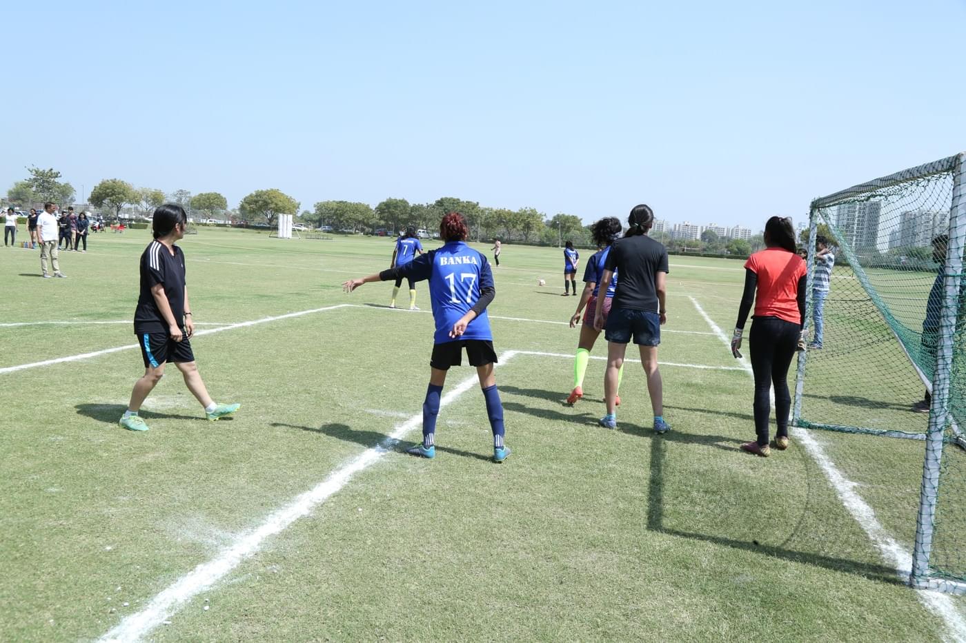 O.P. Jindal Global University Magnus photo 199