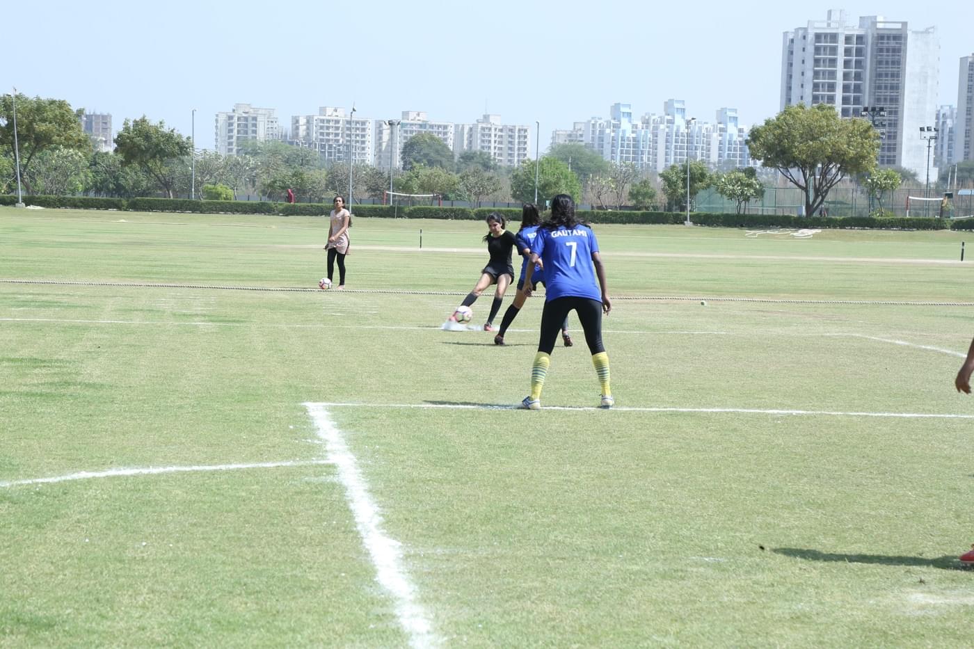 O.P. Jindal Global University Magnus photo 200