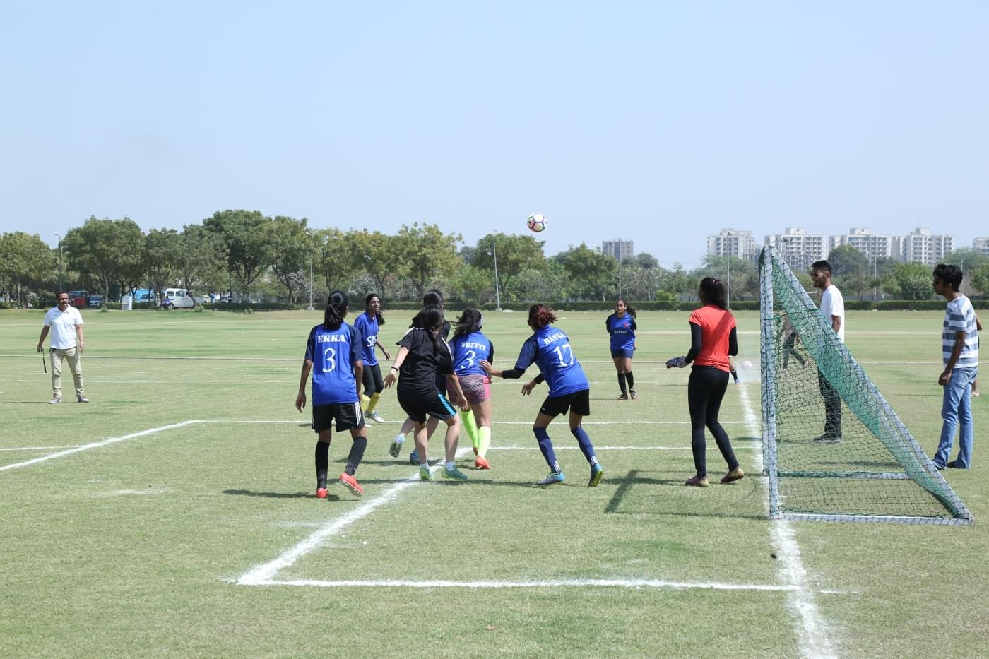 O.P. Jindal Global University Magnus photo 201