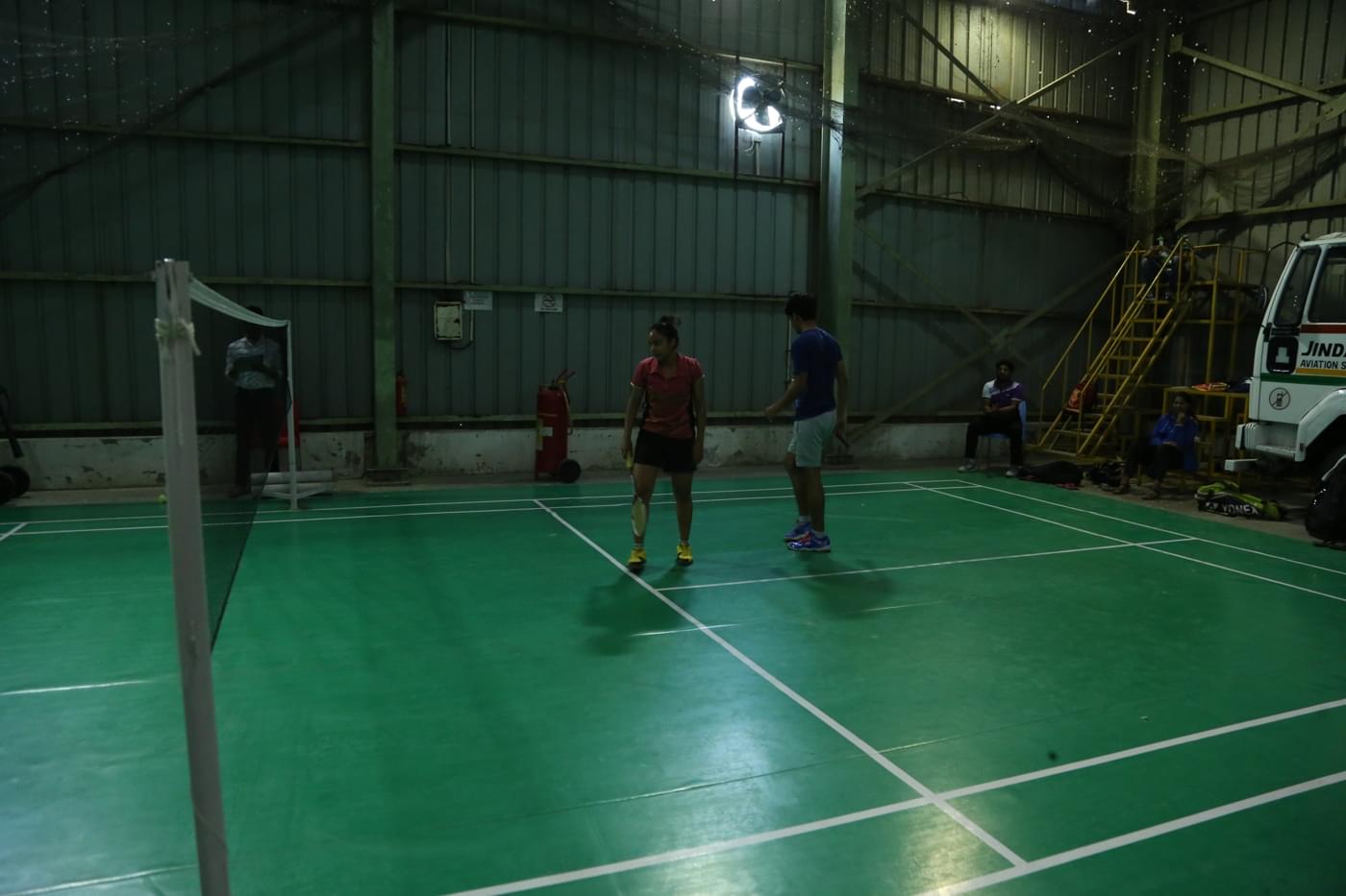 O.P. Jindal Global University Magnus photo 210