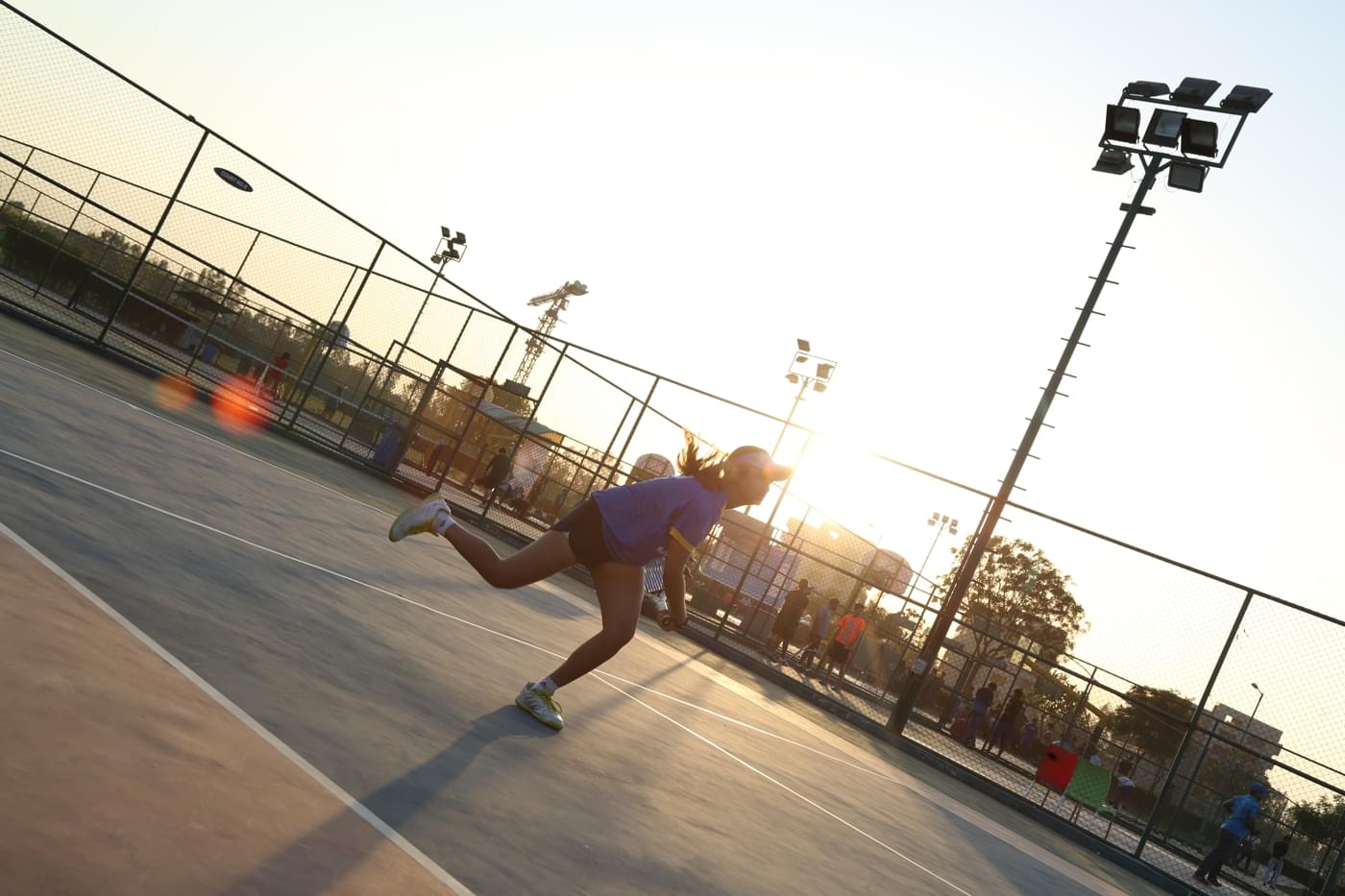 O.P. Jindal Global University Magnus photo 212