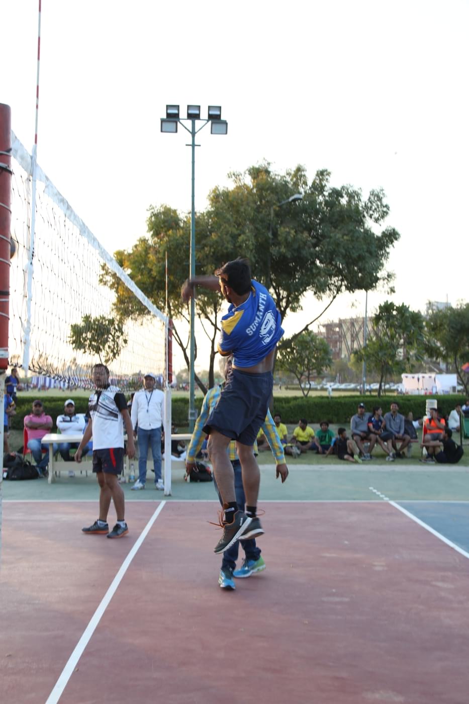 O.P. Jindal Global University Magnus photo 214