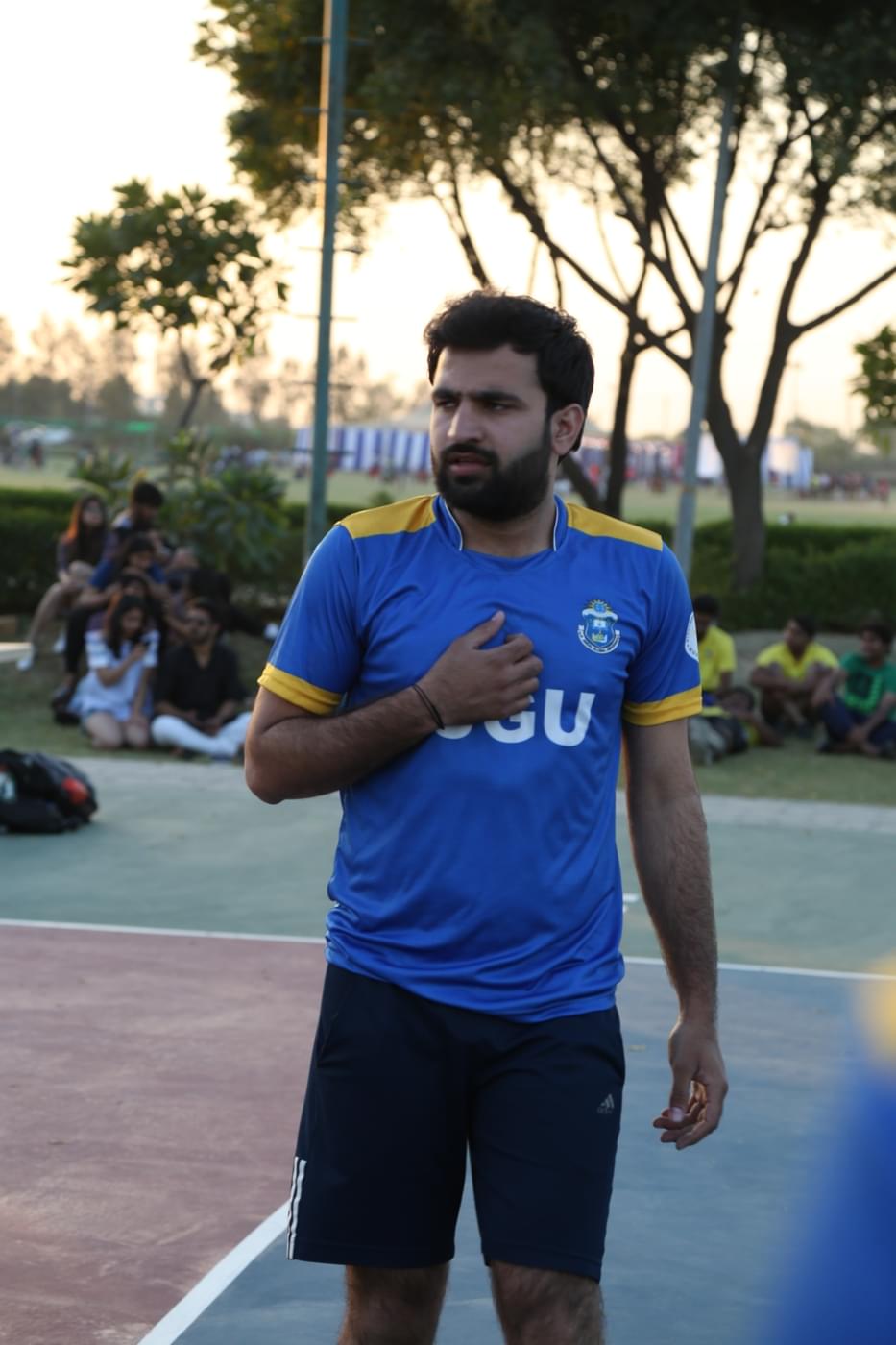 O.P. Jindal Global University Magnus photo 217