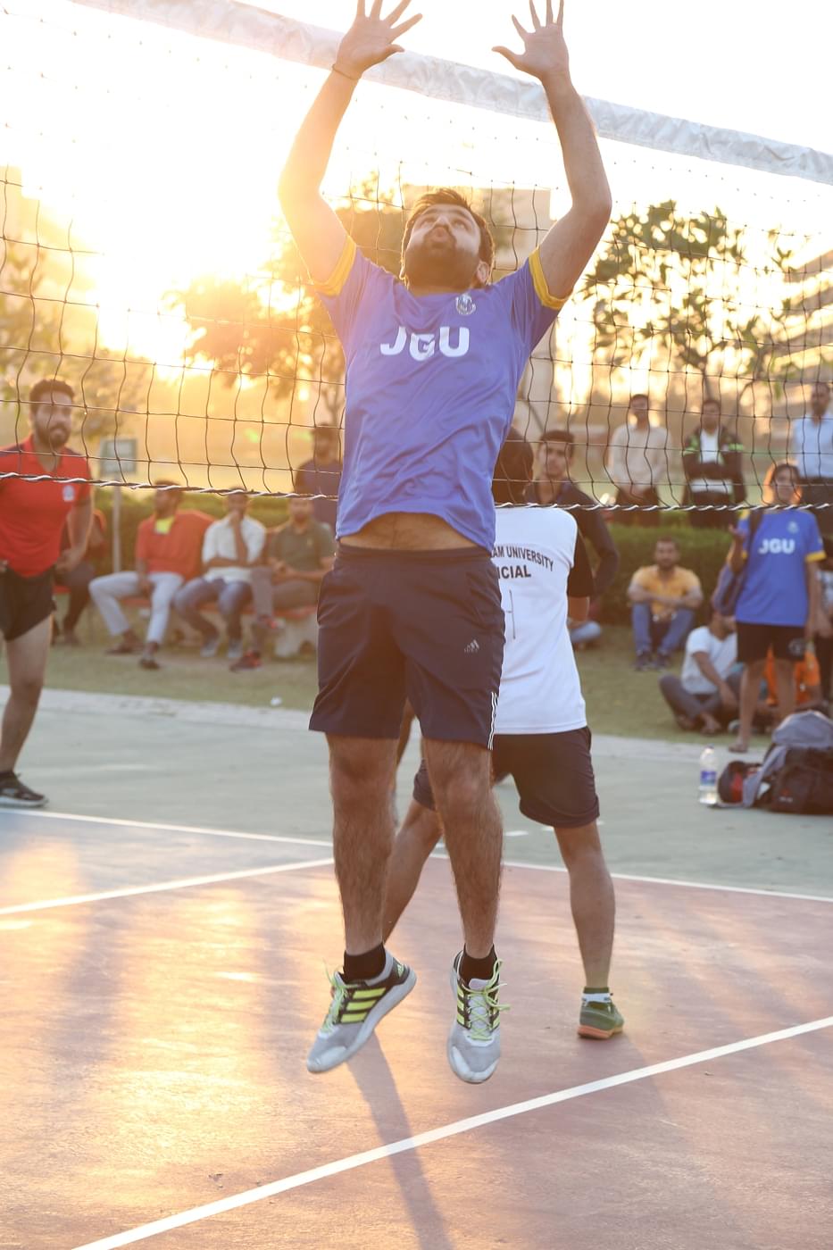 O.P. Jindal Global University Magnus photo 218