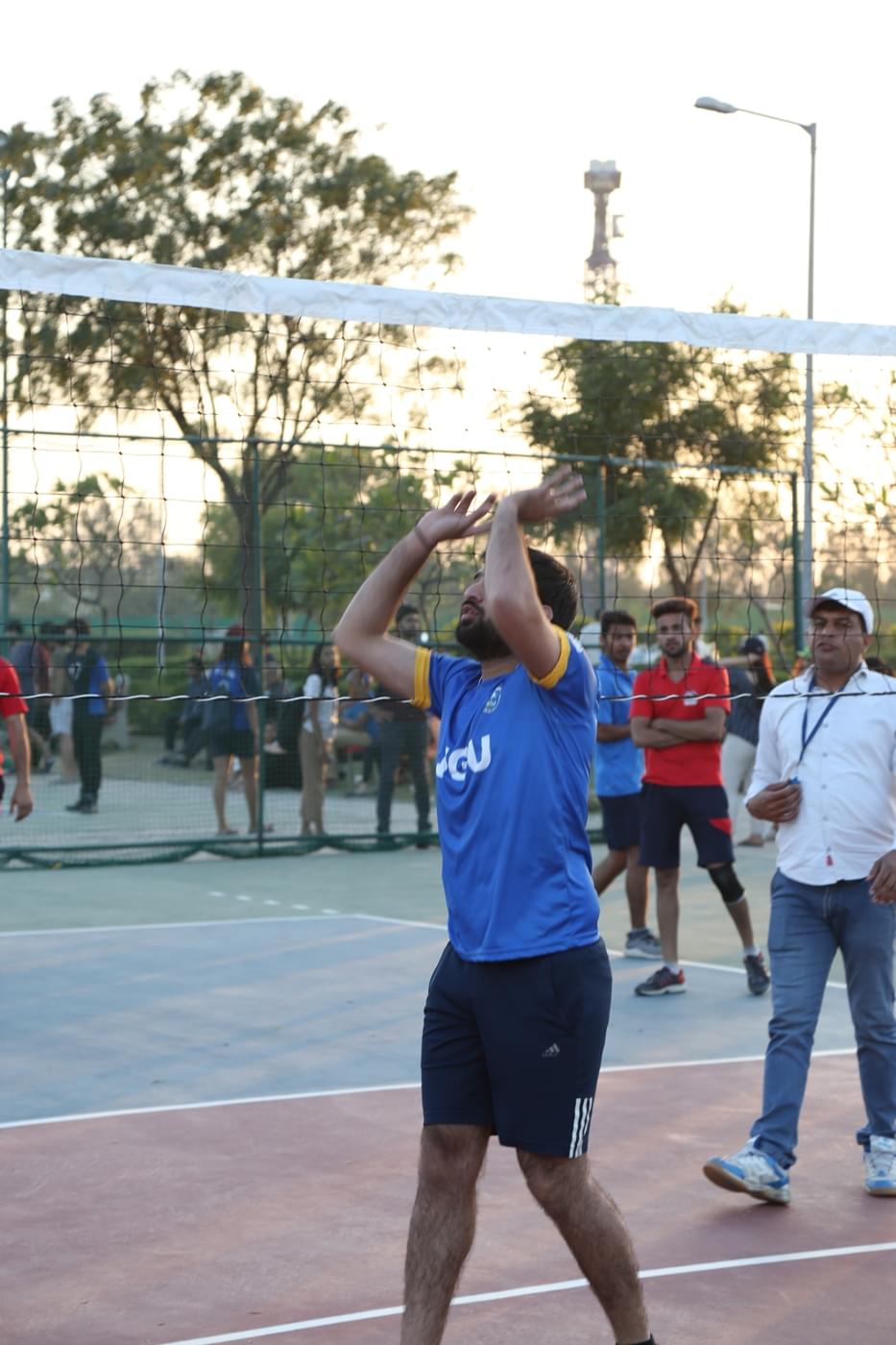 O.P. Jindal Global University Magnus photo 219