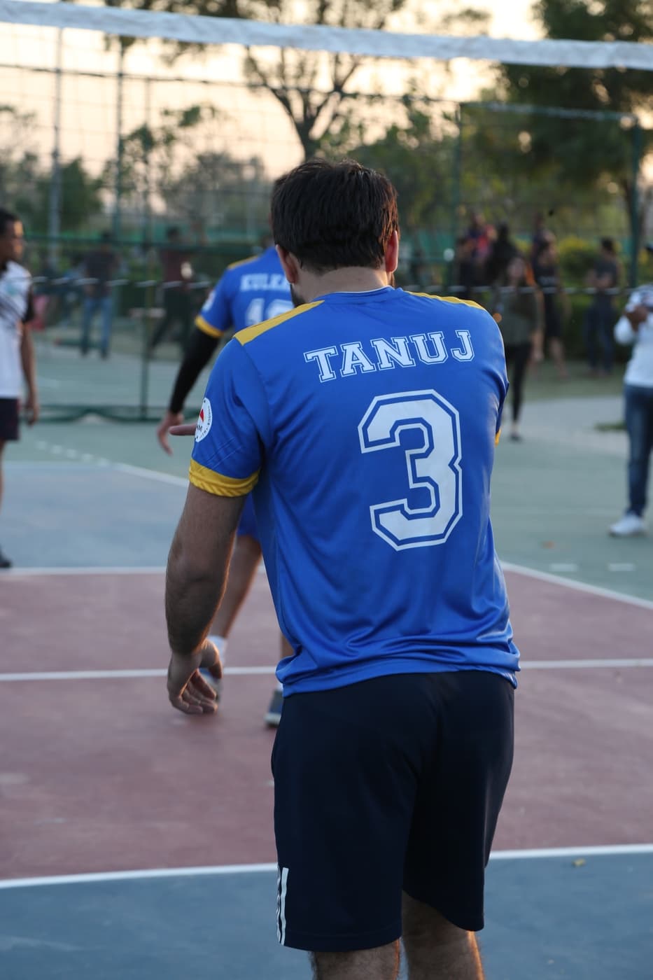 O.P. Jindal Global University Magnus photo 225