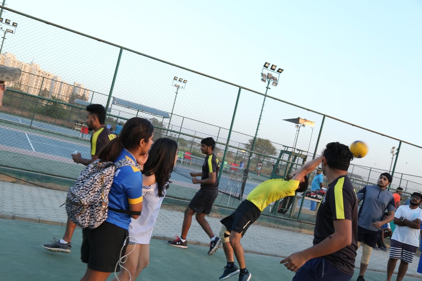 O.P. Jindal Global University Magnus photo 227