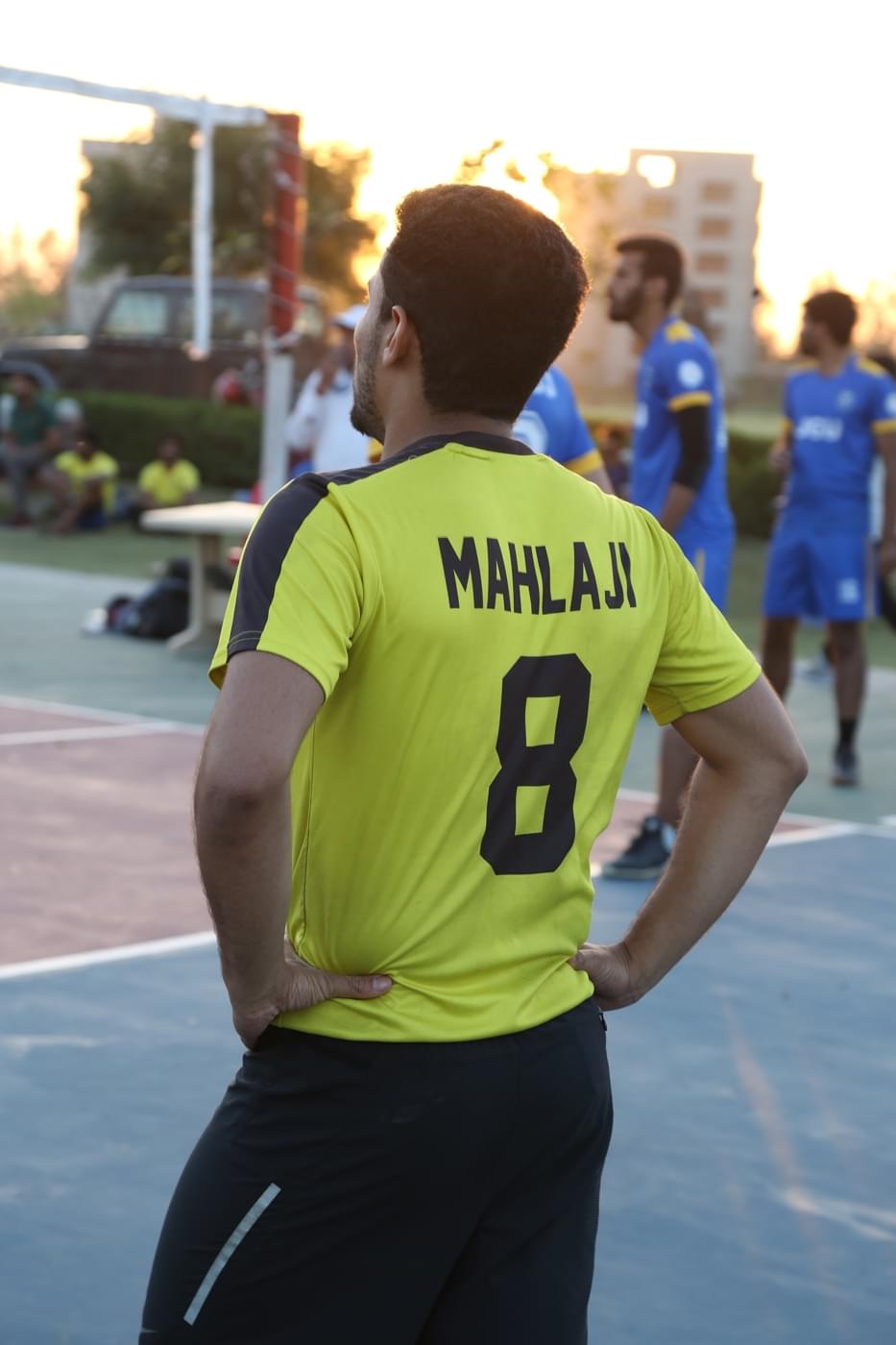 O.P. Jindal Global University Magnus photo 229