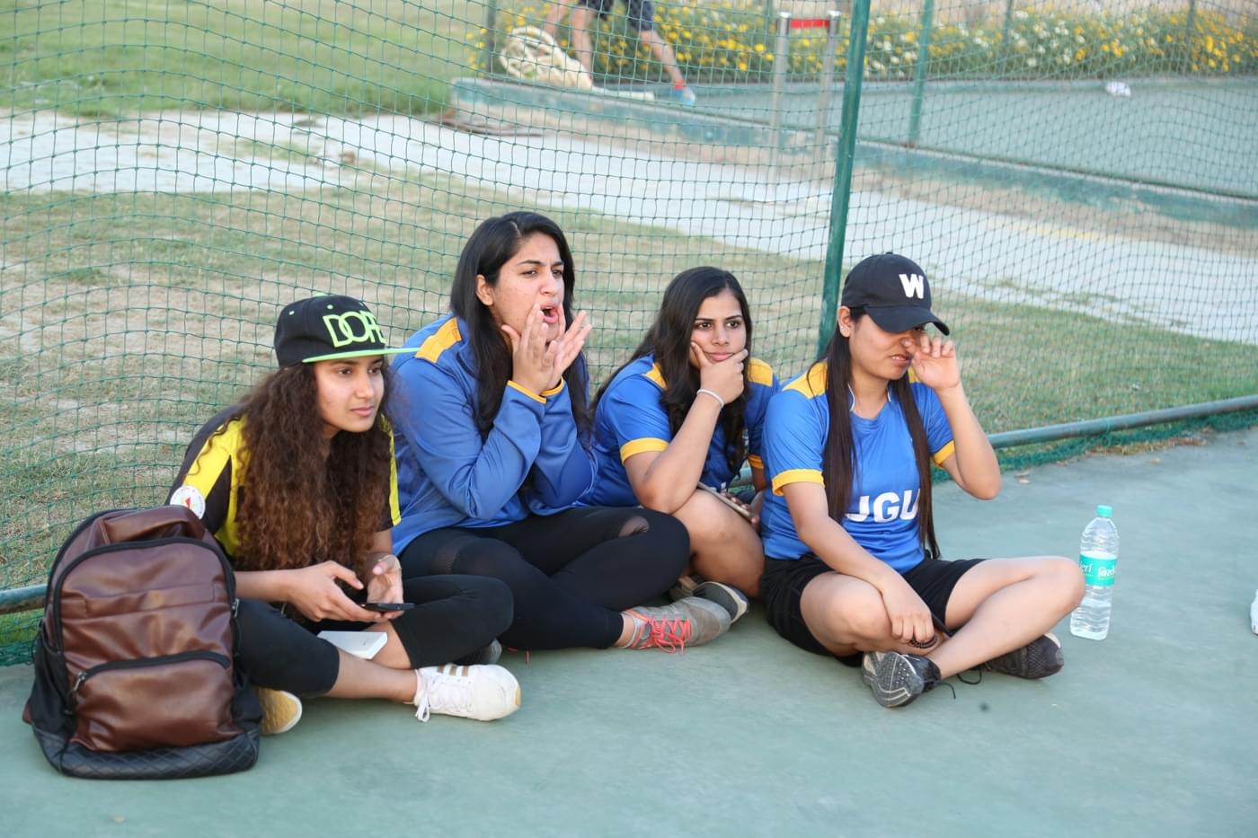 O.P. Jindal Global University Magnus photo 233