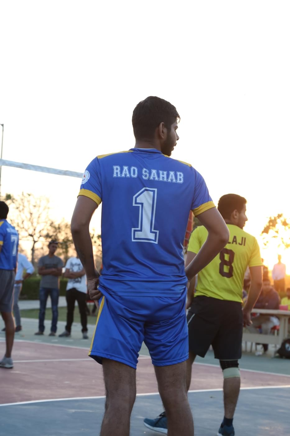 O.P. Jindal Global University Magnus photo 234