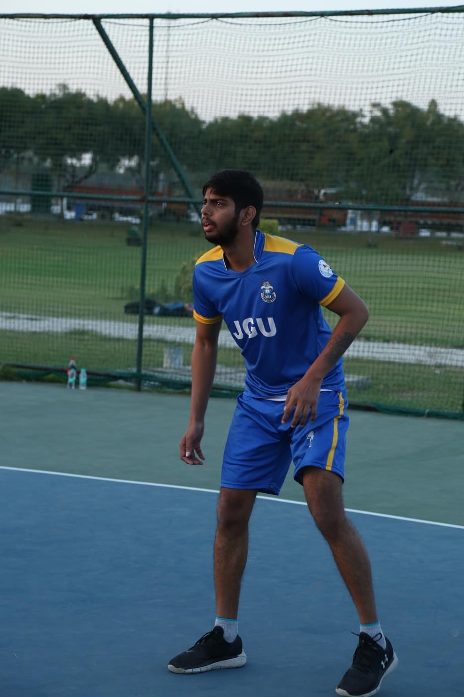 O.P. Jindal Global University Magnus photo 235