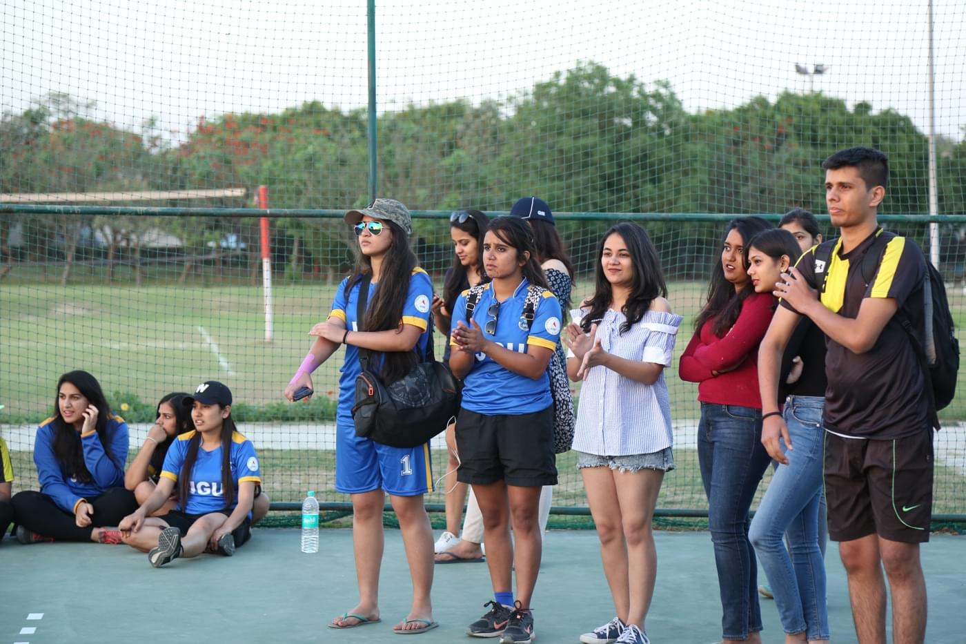 O.P. Jindal Global University Magnus photo 236