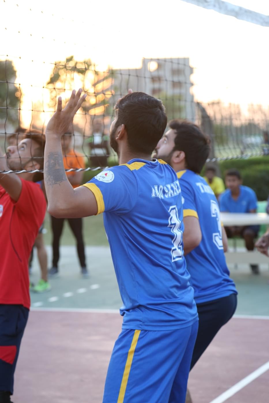 O.P. Jindal Global University Magnus photo 237