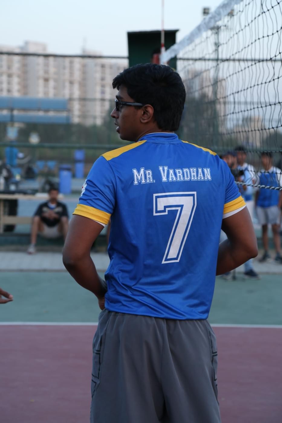 O.P. Jindal Global University Magnus photo 243