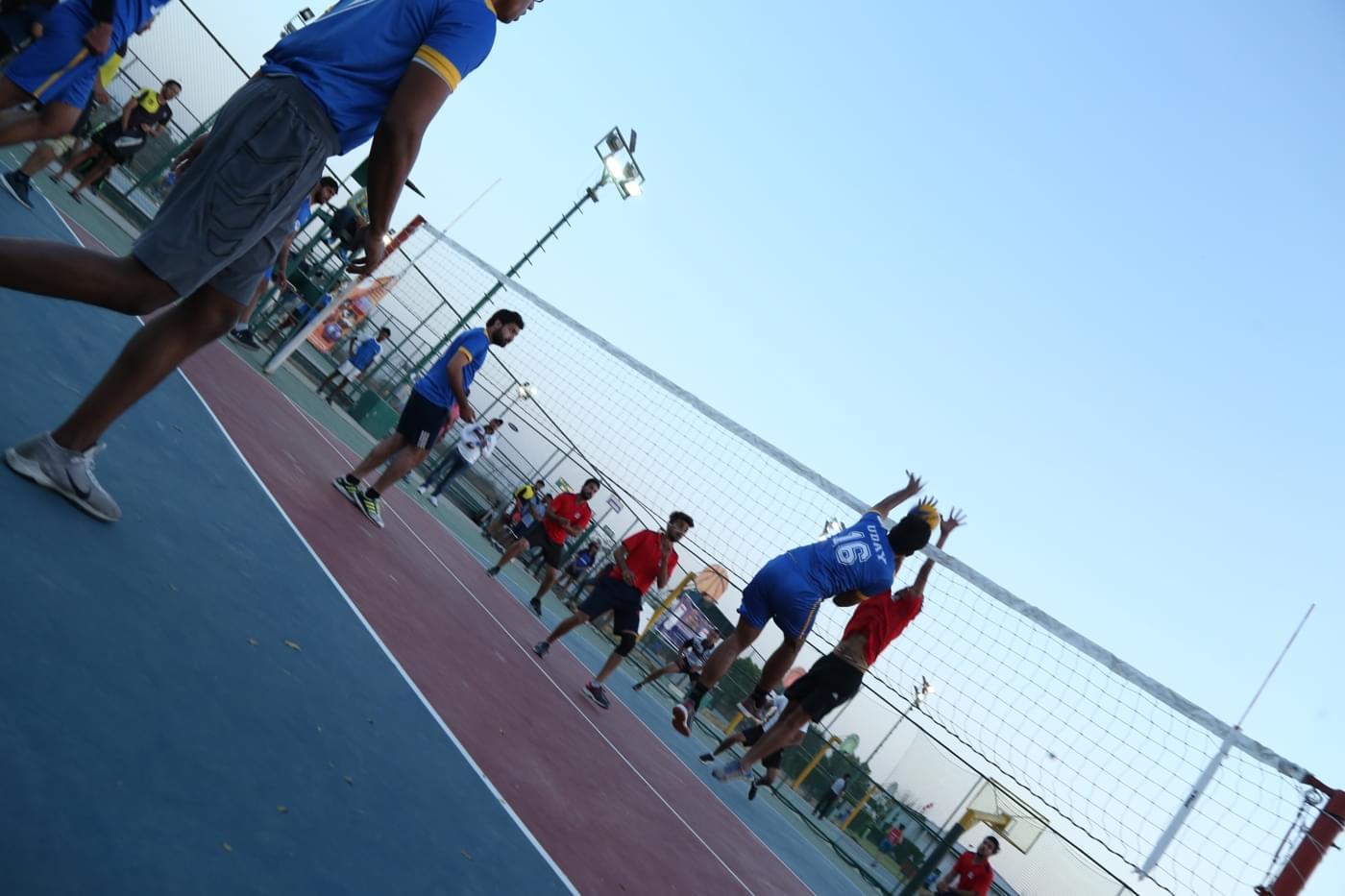 O.P. Jindal Global University Magnus photo 245